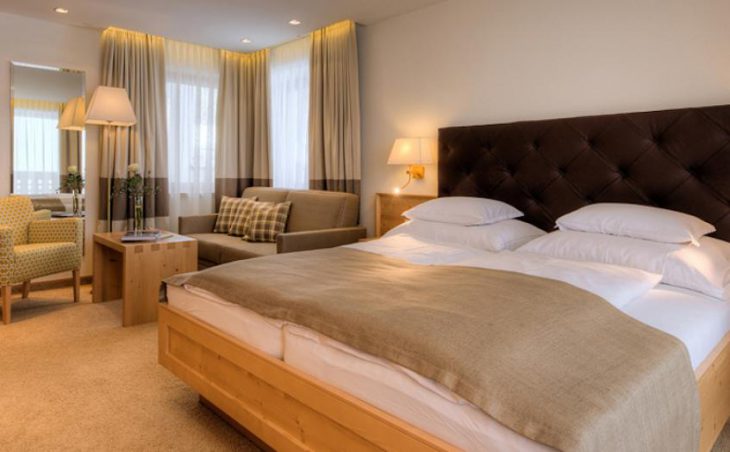 Hotel Palin in Ischgl , Austria image 2 